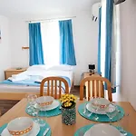 Arcobaleno Apartments
