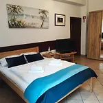 Arcobaleno Apartments