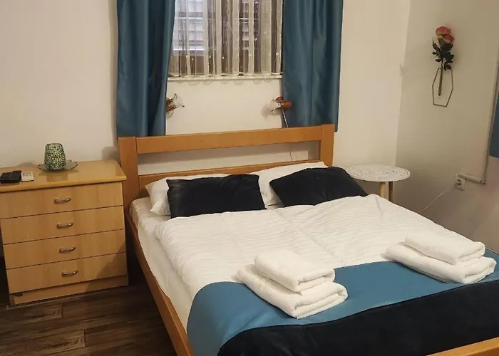 Arcobaleno Apartments