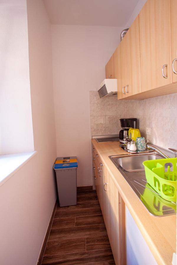Arcobaleno Apartmán