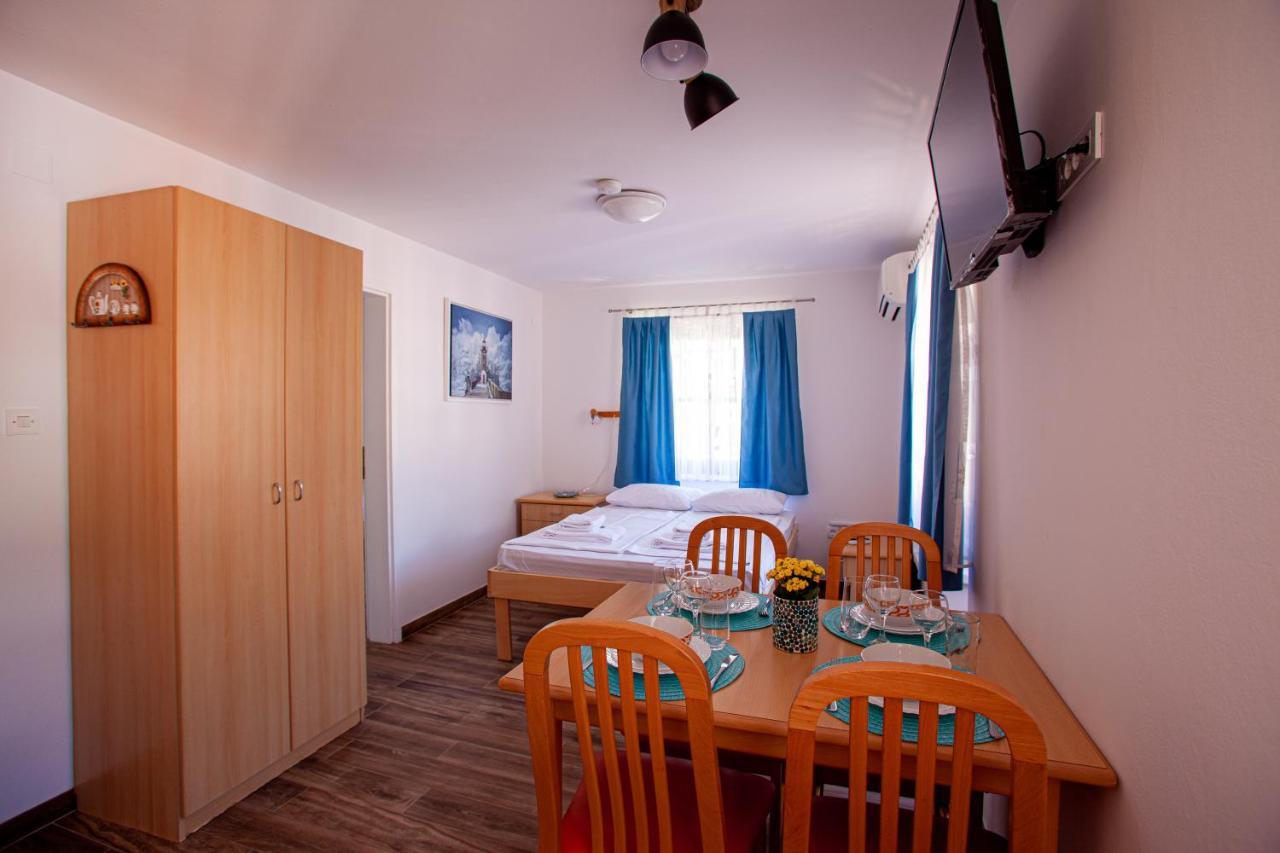 Arcobaleno Apartment *