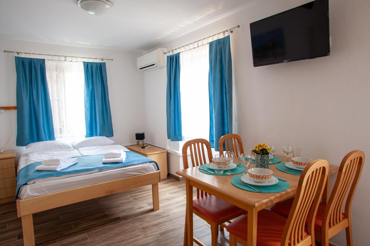 Arcobaleno Apartment *