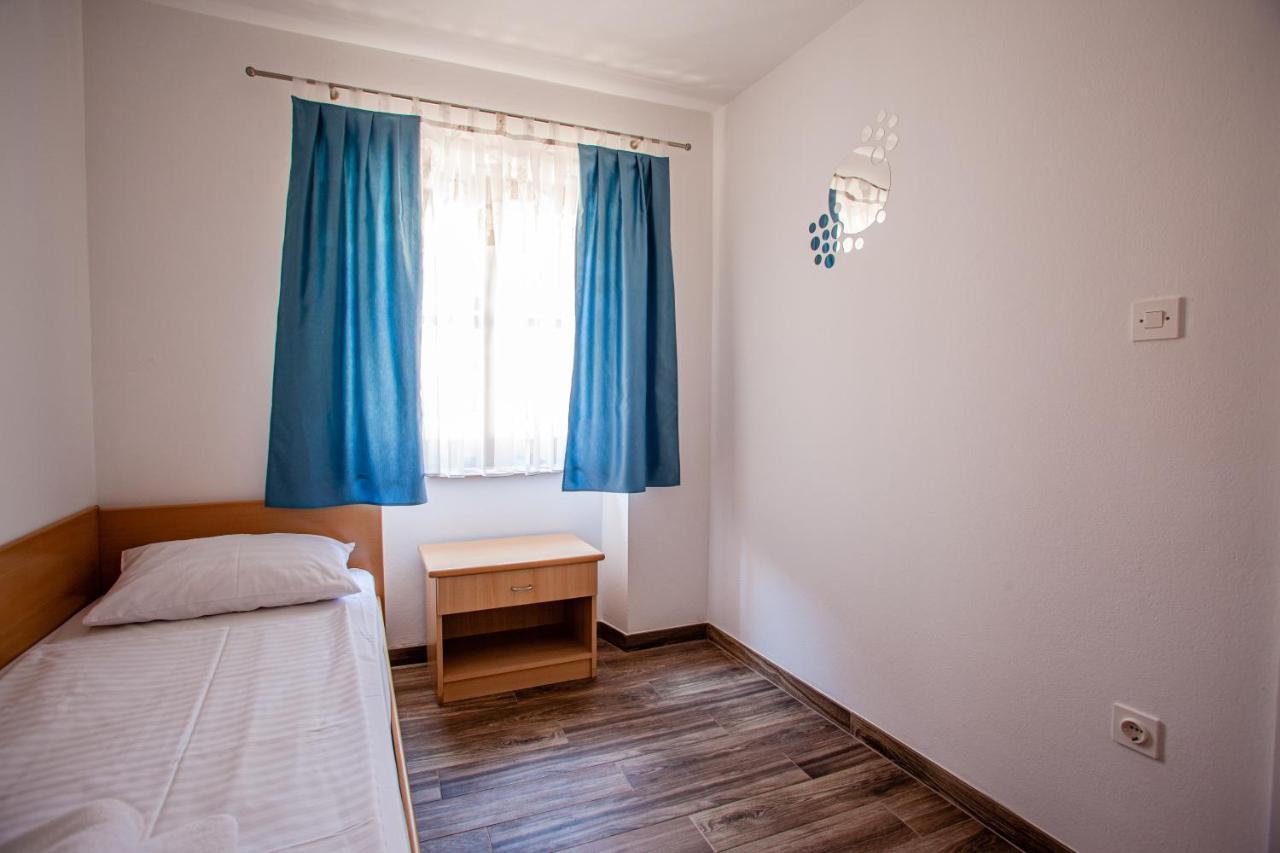 Arcobaleno Apartmán