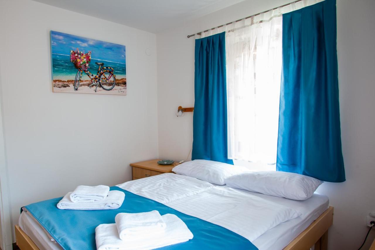 Apartmán Arcobaleno Piran