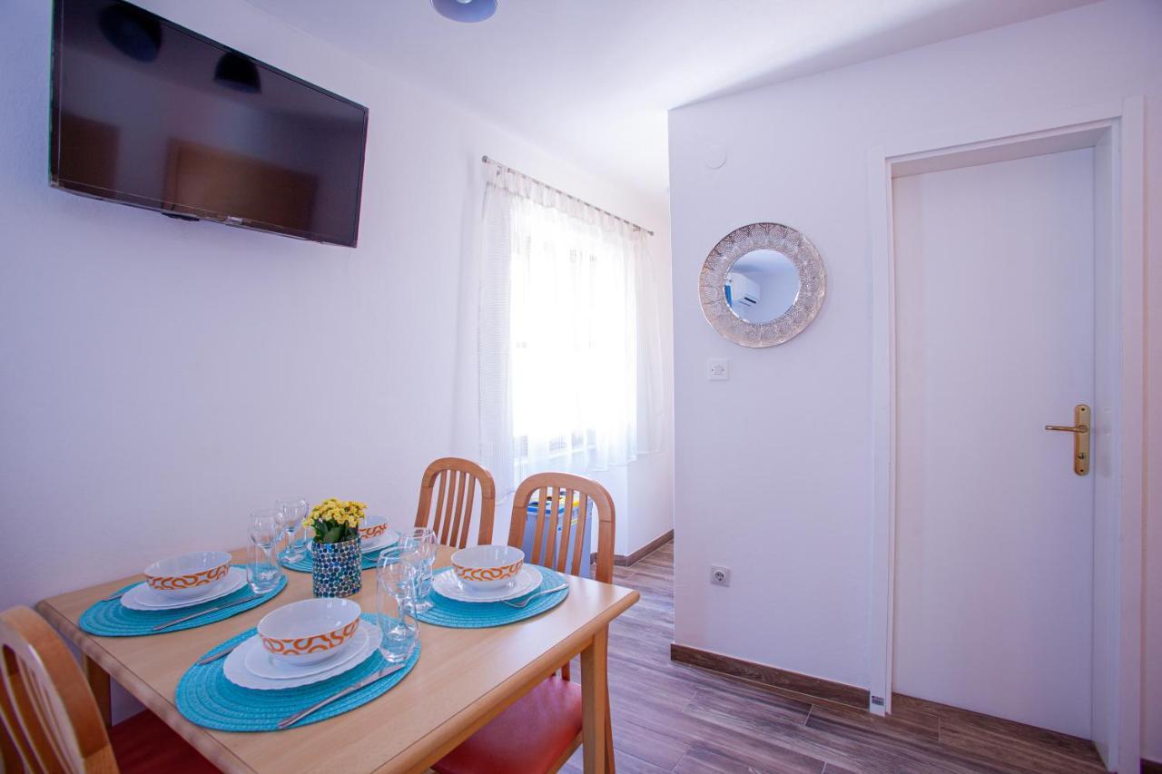 Apartmán Arcobaleno