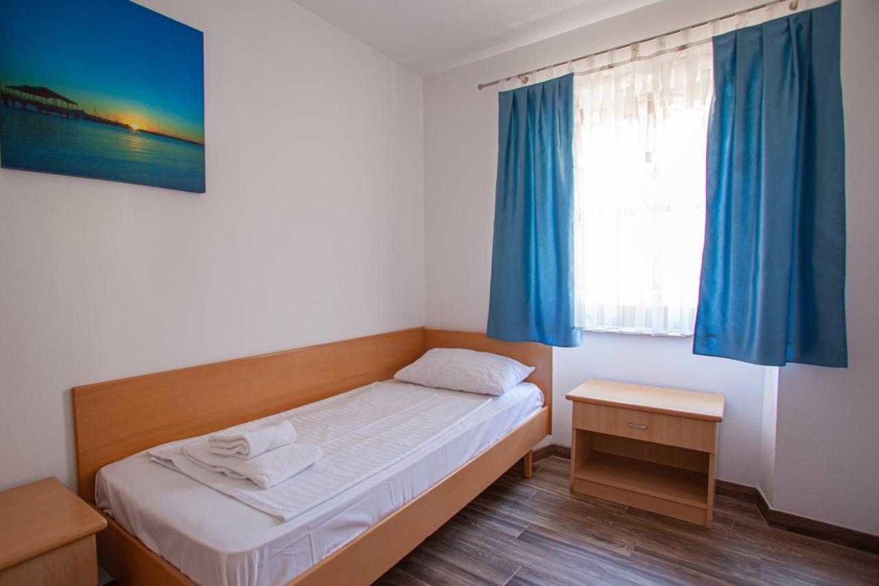 Apartment Arcobaleno Piran