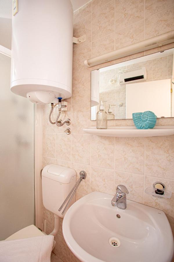 Arcobaleno Apartmán Piran
