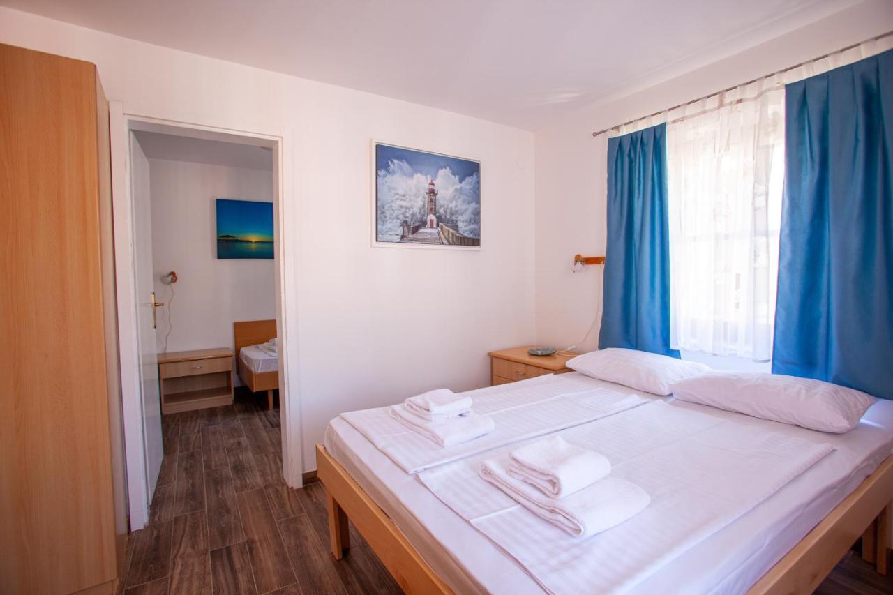 Apartmán Arcobaleno Piran