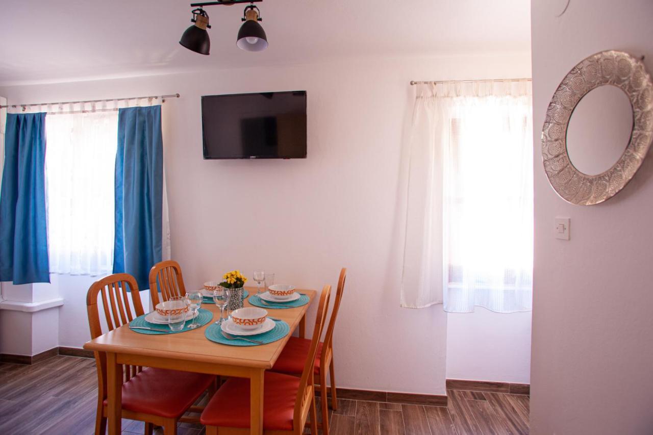 Arcobaleno Apartmán *