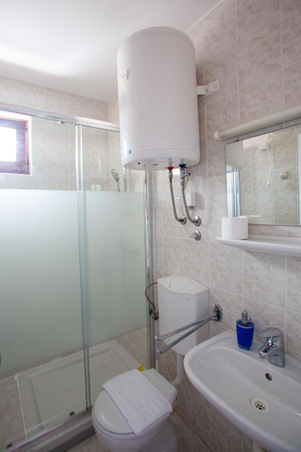 Arcobaleno Apartment Piran