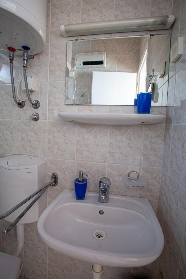 Arcobaleno Apartmán *