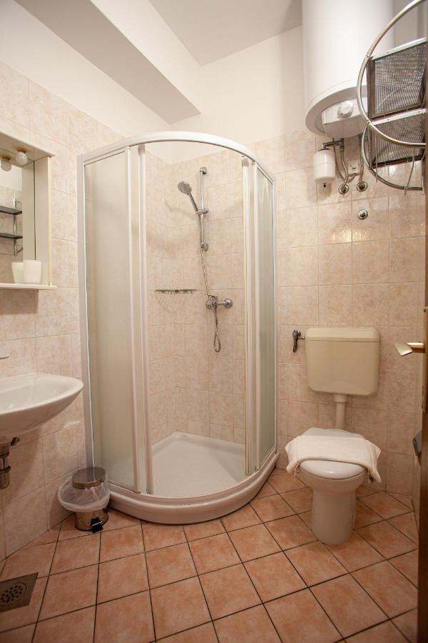 Arcobaleno Apartment *