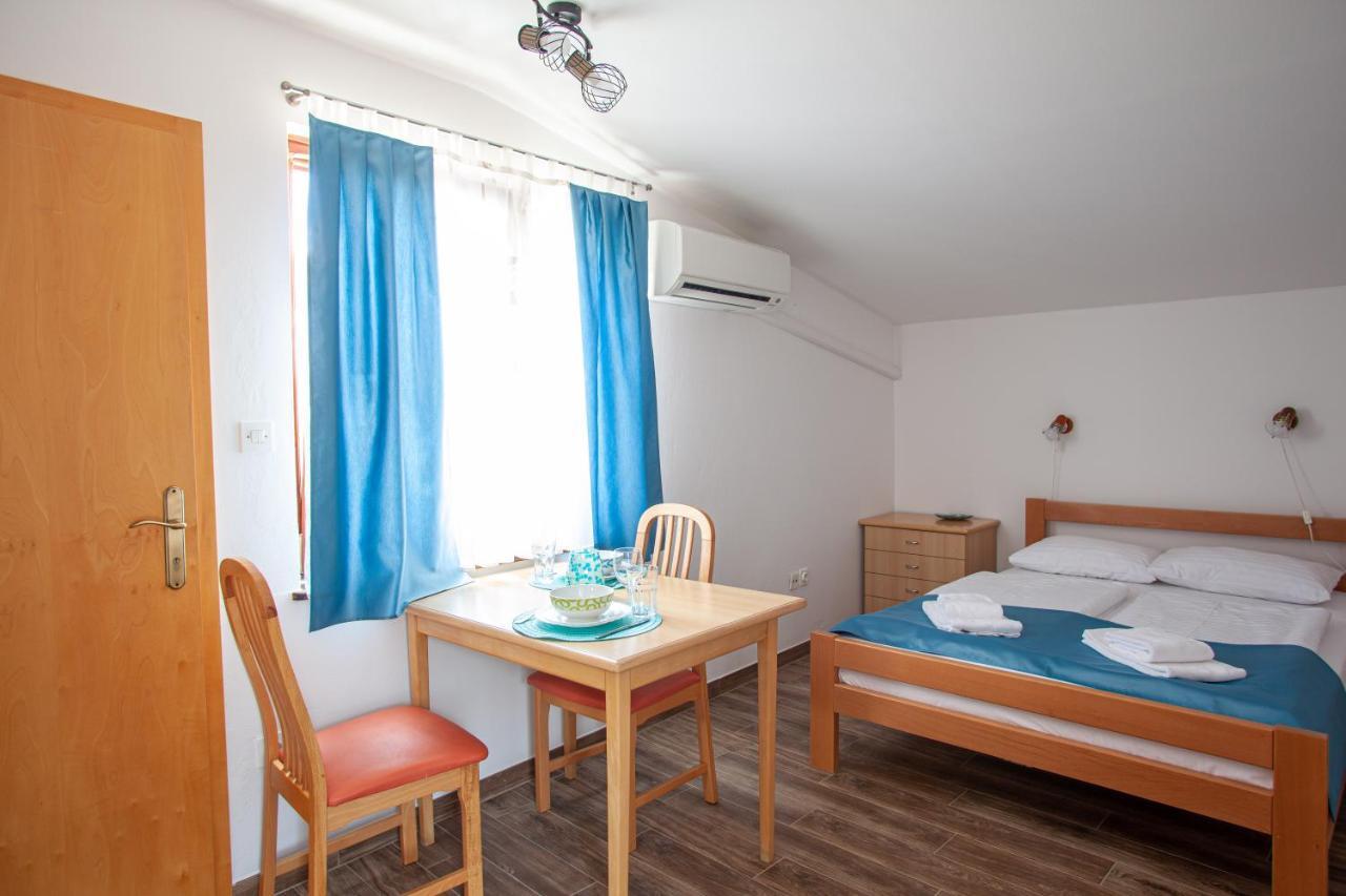 Arcobaleno Apartmán Piran