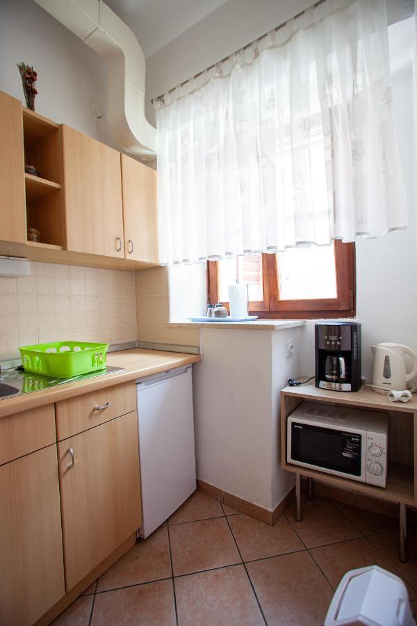 Apartmán Arcobaleno *