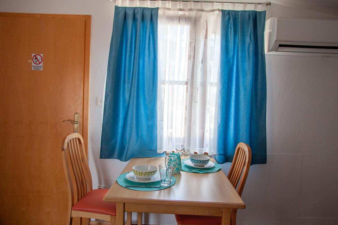 Arcobaleno Apartmán