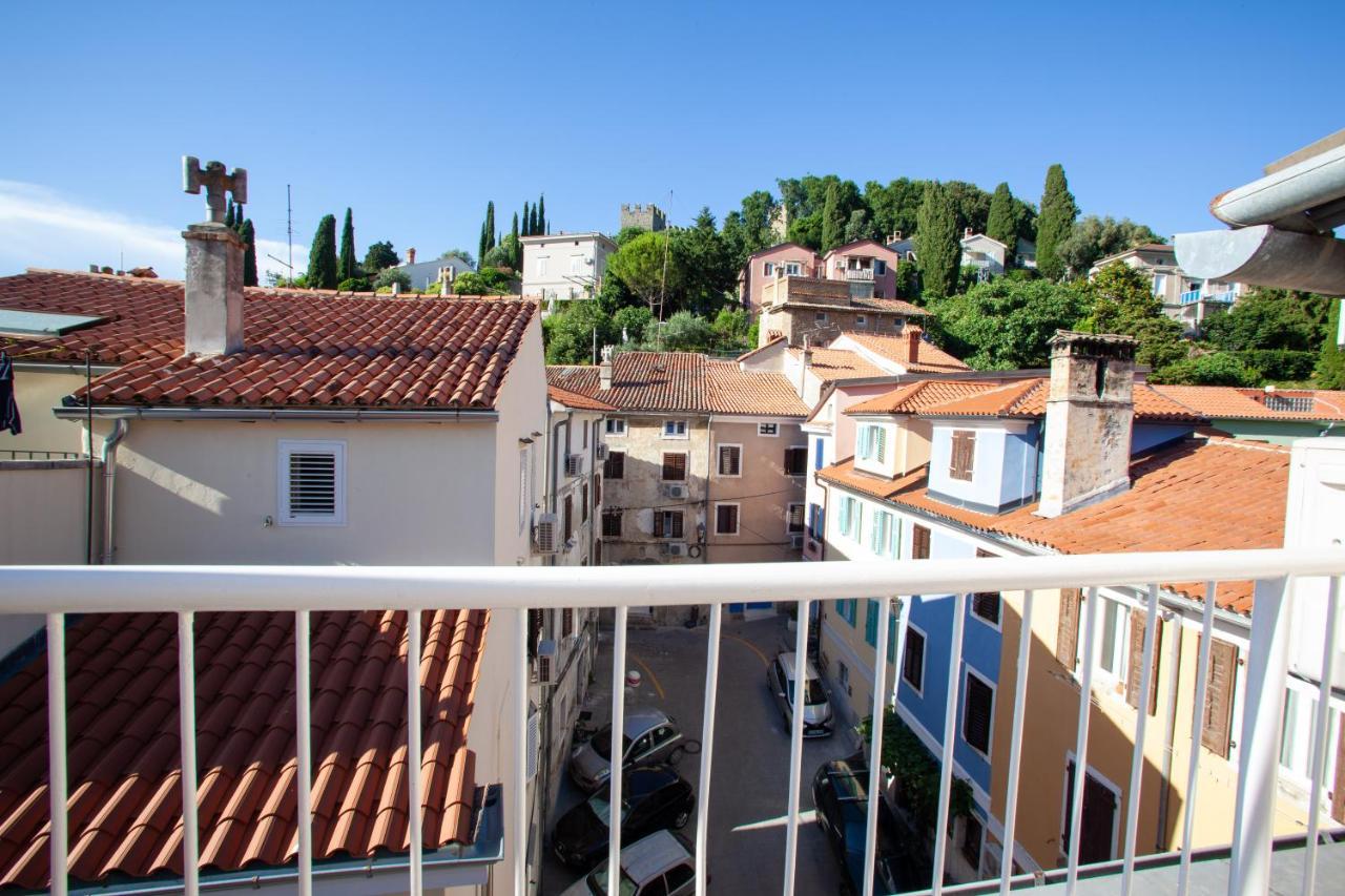 Apartment Arcobaleno *