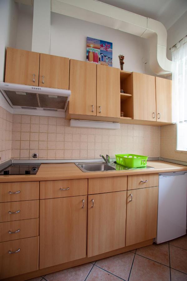 Arcobaleno Apartmán *
