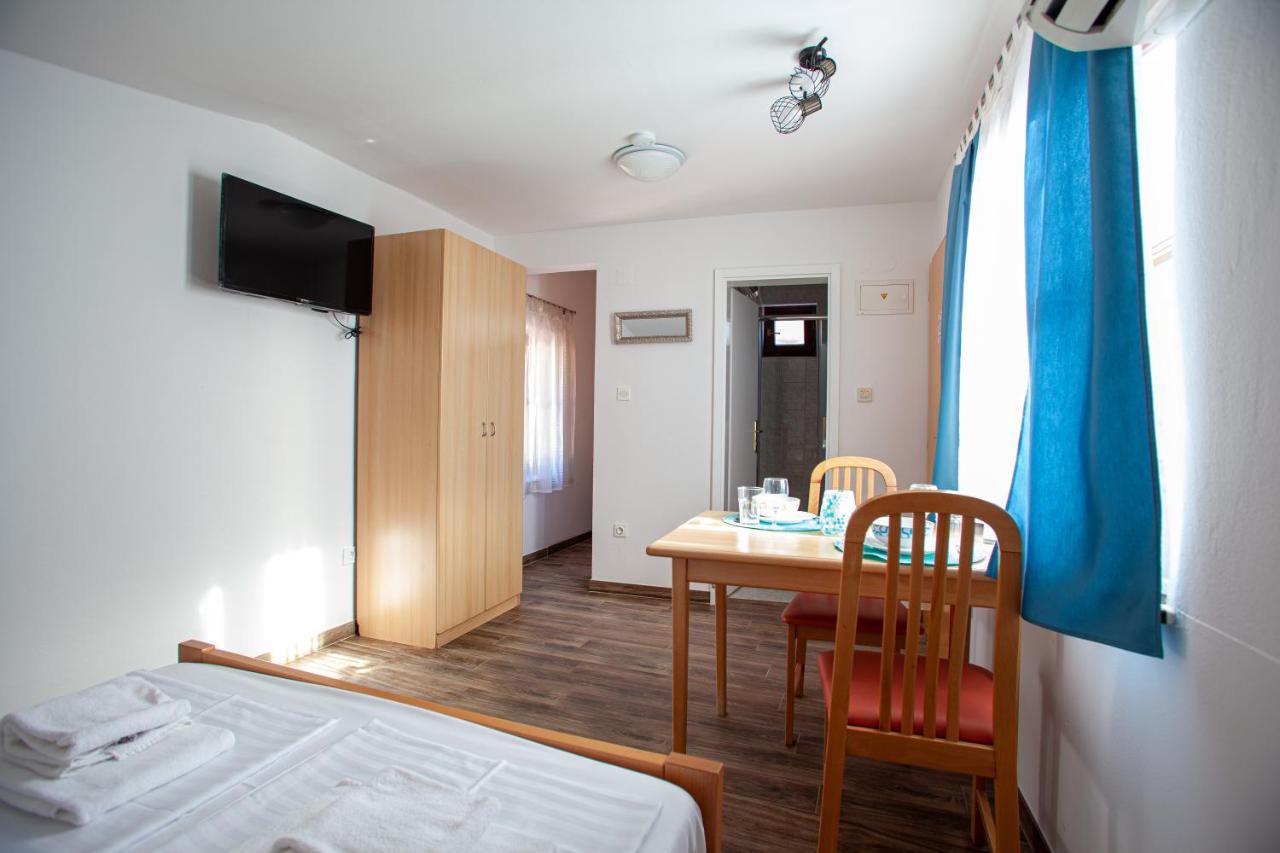 Arcobaleno Apartmán