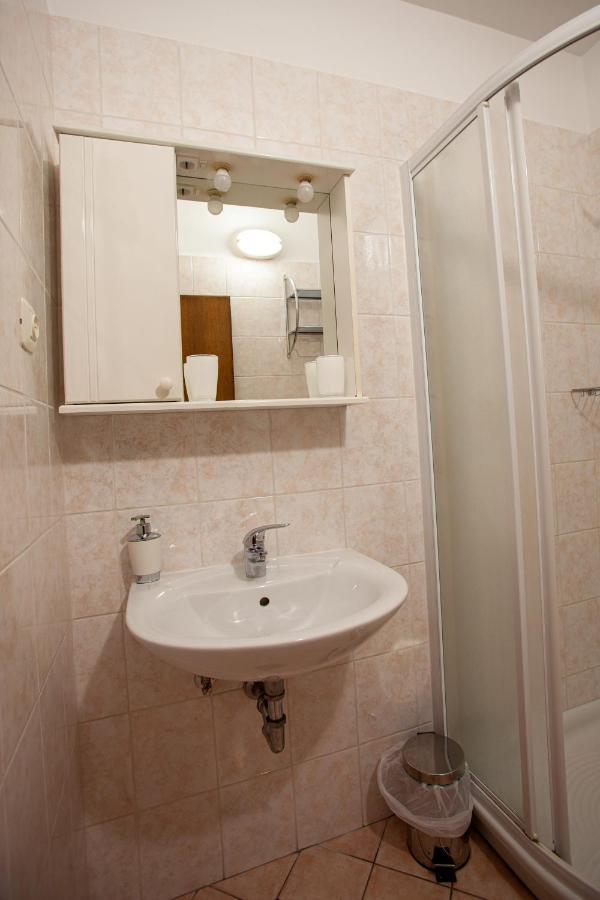 Arcobaleno Apartmán