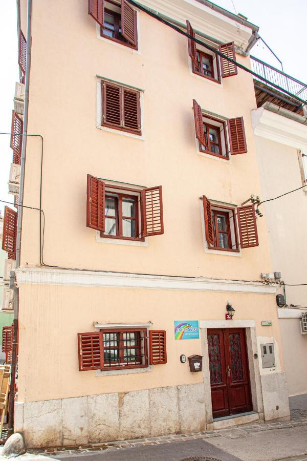 Arcobaleno Apartmán Piran