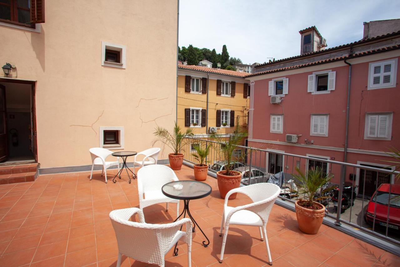 Arcobaleno Apartment Piran