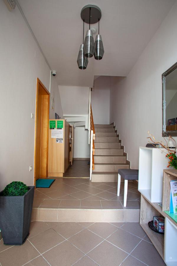 Apartment Arcobaleno Piran
