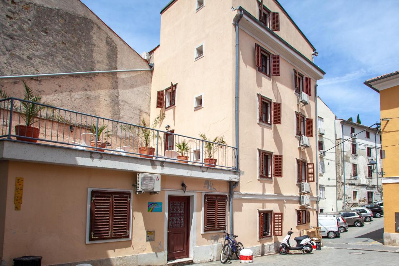 Arcobaleno Apartment Piran