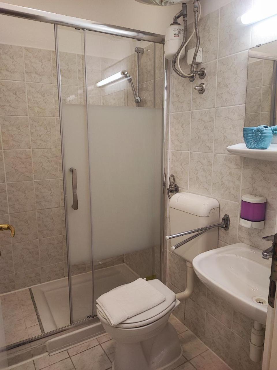Apartmán Arcobaleno
