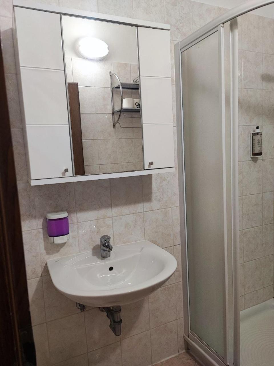 Appartement Arcobaleno
