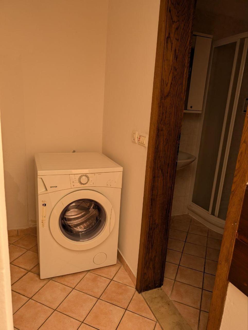 Arcobaleno Appartement Piran