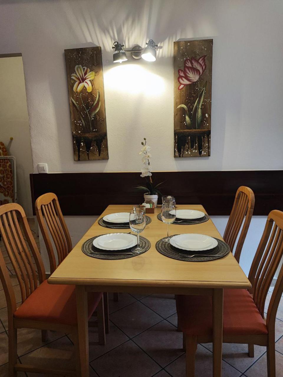 Arcobaleno Appartement *
