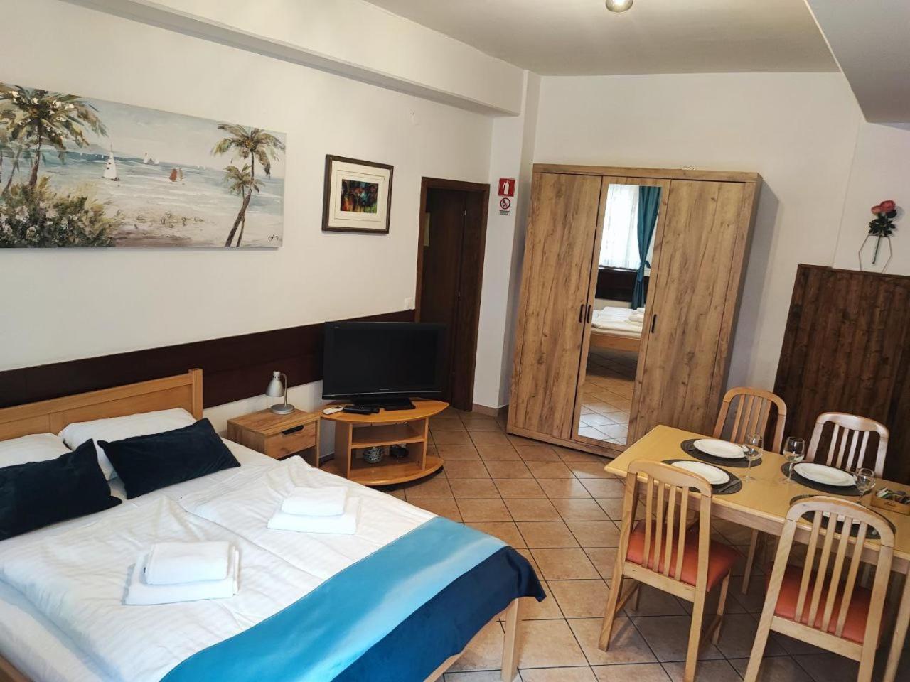 Arcobaleno Appartement